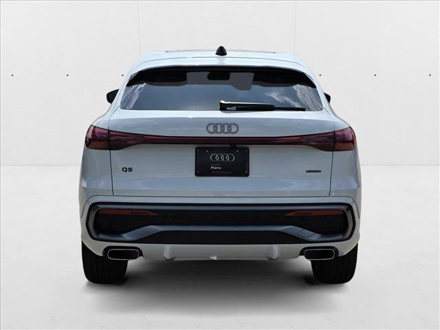 New 2025 Audi Q5 Premium Plus image 6