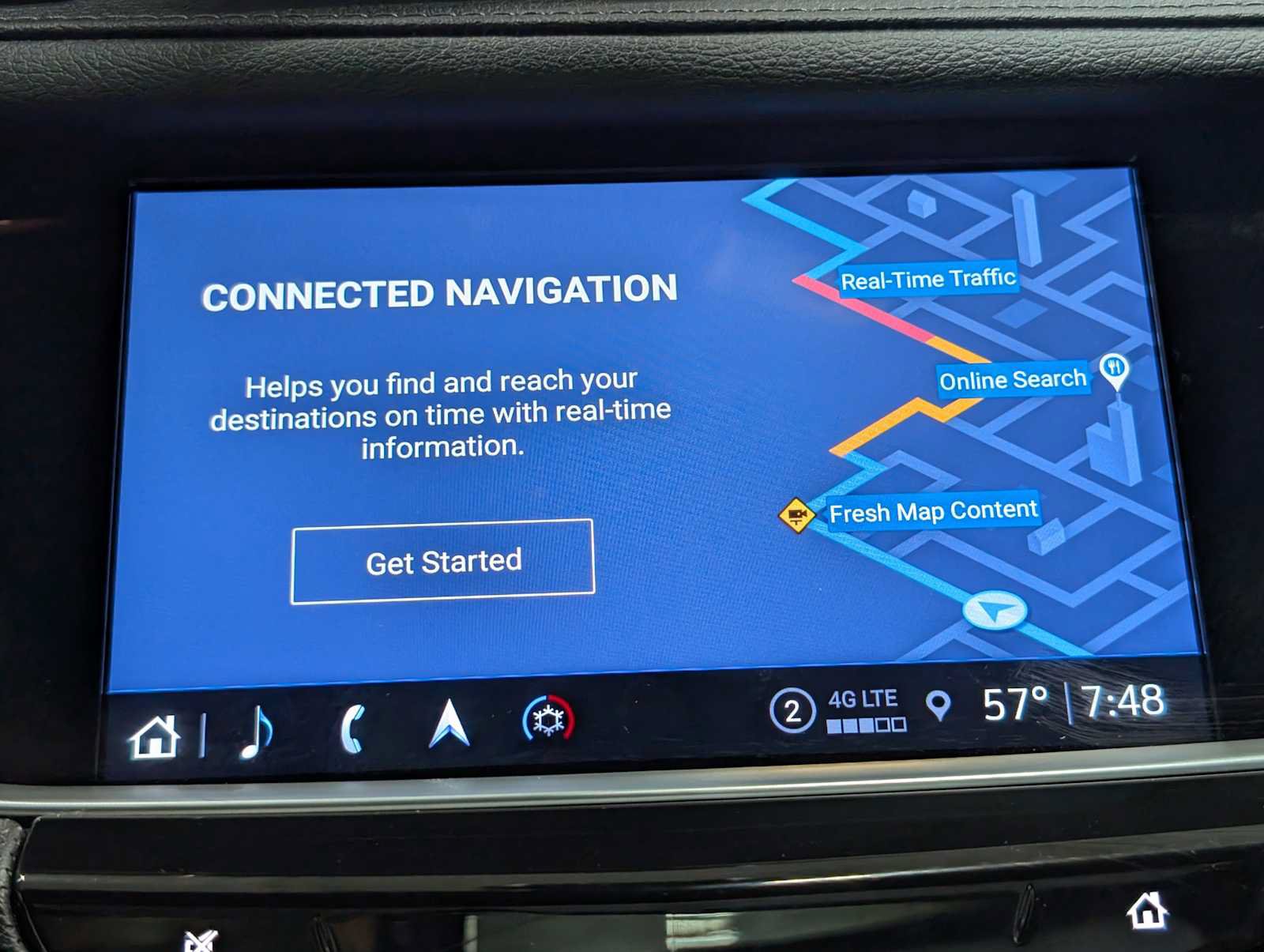 Certified 2023 Cadillac XT5 Premium Luxury w/ Technology Package AWD/4WD image 26