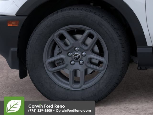 New 2026 Ford Bronco Sport Big Bend AWD/4WD image 21
