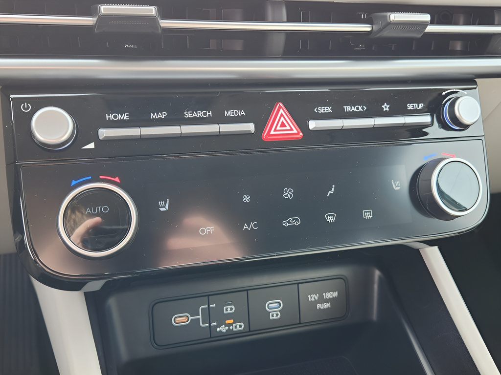 New 2026 Hyundai Tucson SEL Plus AWD/4WD image 18