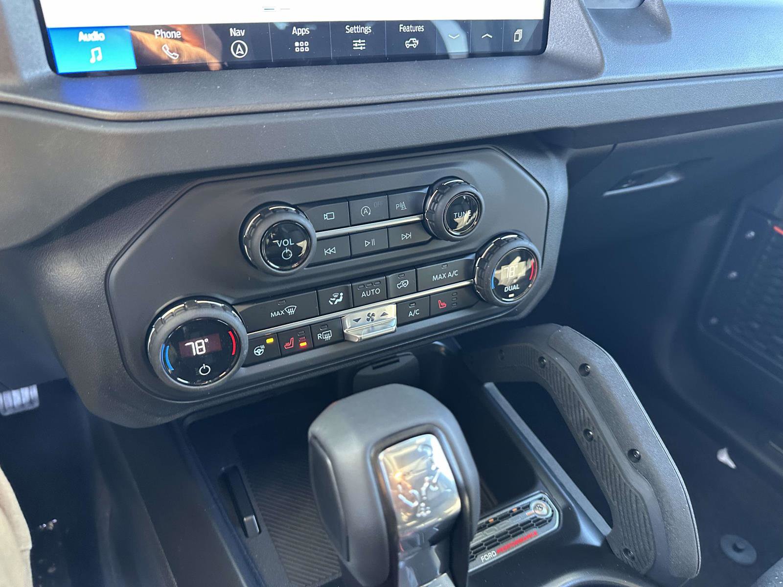 New 2026 Ford Bronco Raptor image 20