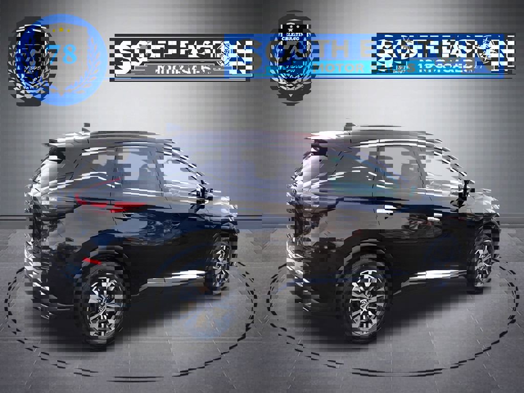 Used 2020 Nissan Murano SV image 7