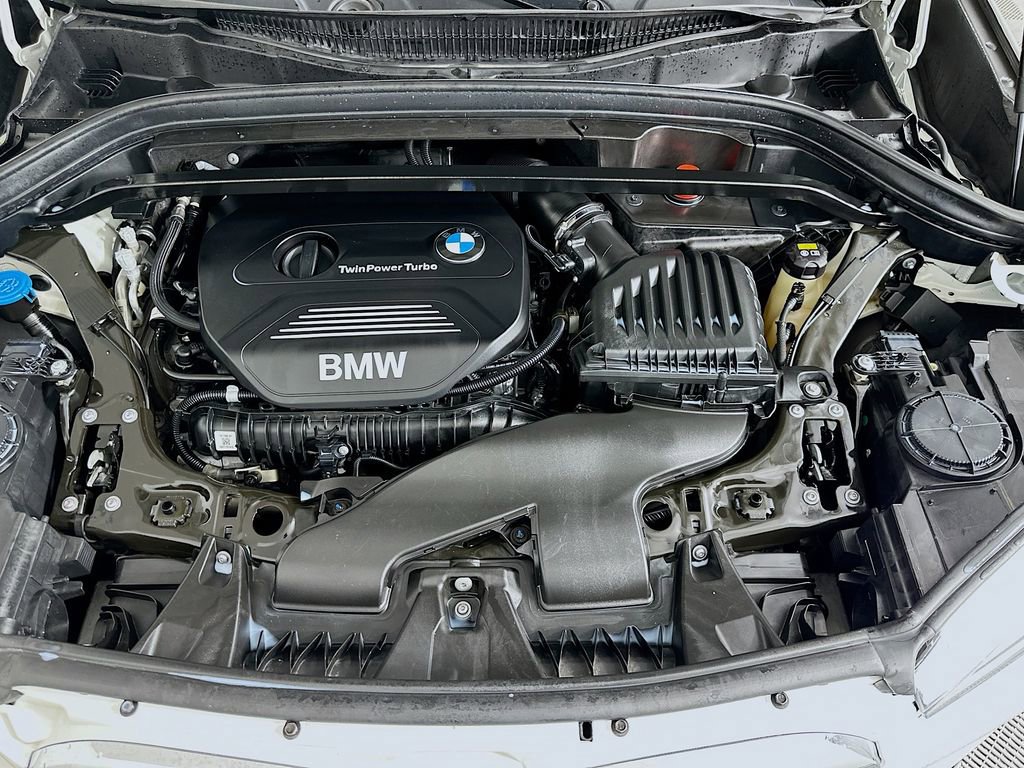 Used 2018 BMW X1 sDrive28i image 31