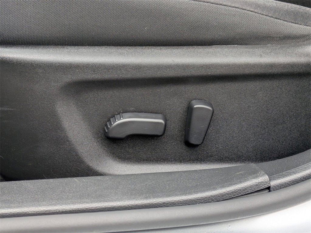 Certified 2023 Nissan Altima 2.5 SV image 16