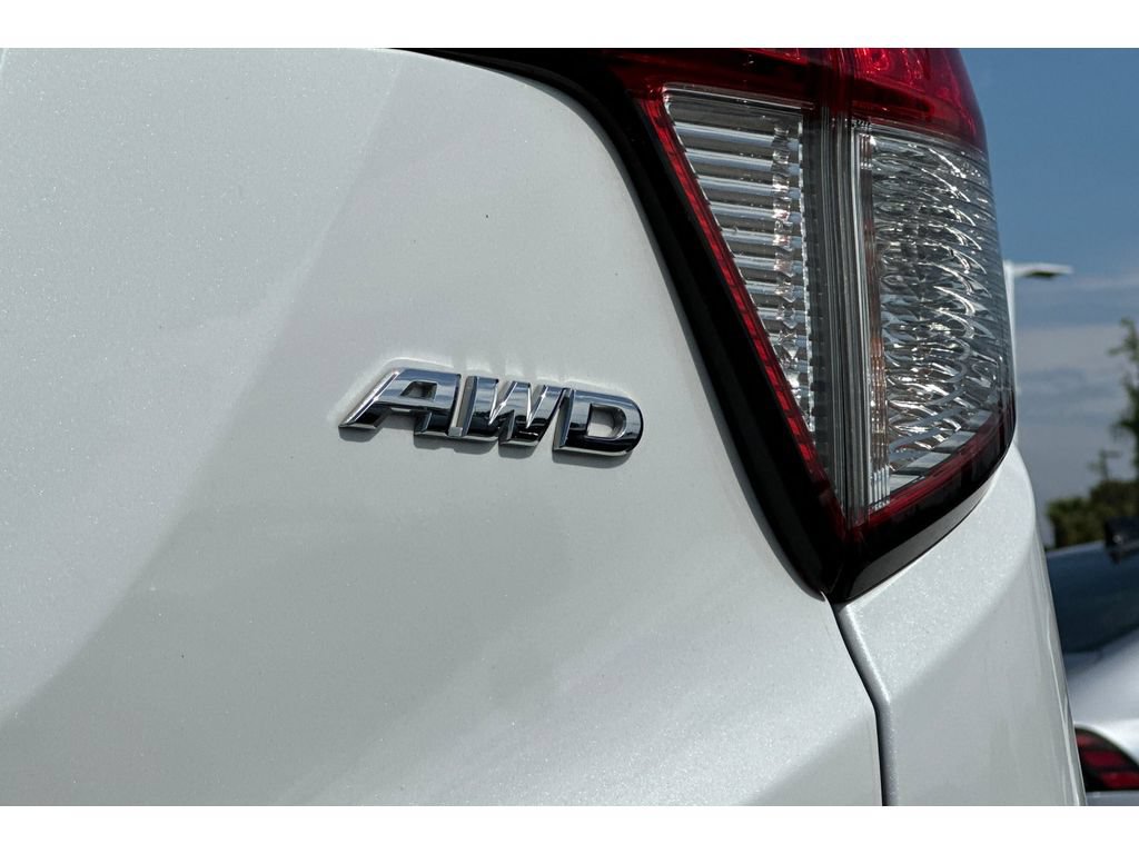 Certified 2020 Honda HR-V EX image 52