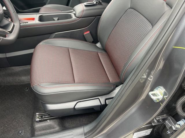 New 2026 Nissan Kicks SR image 7