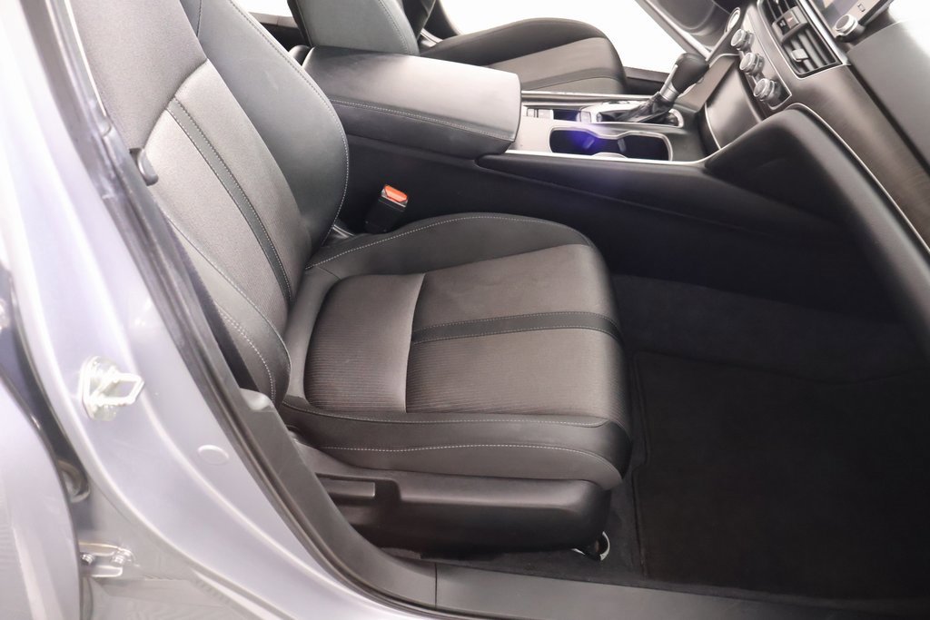 Used 2020 Honda Accord EX image 13