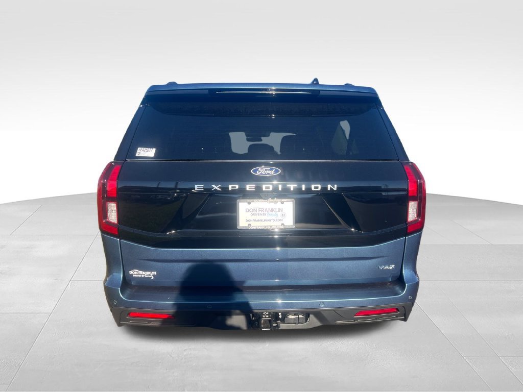 New 2027 Ford Expedition Max Active AWD/4WD image 4