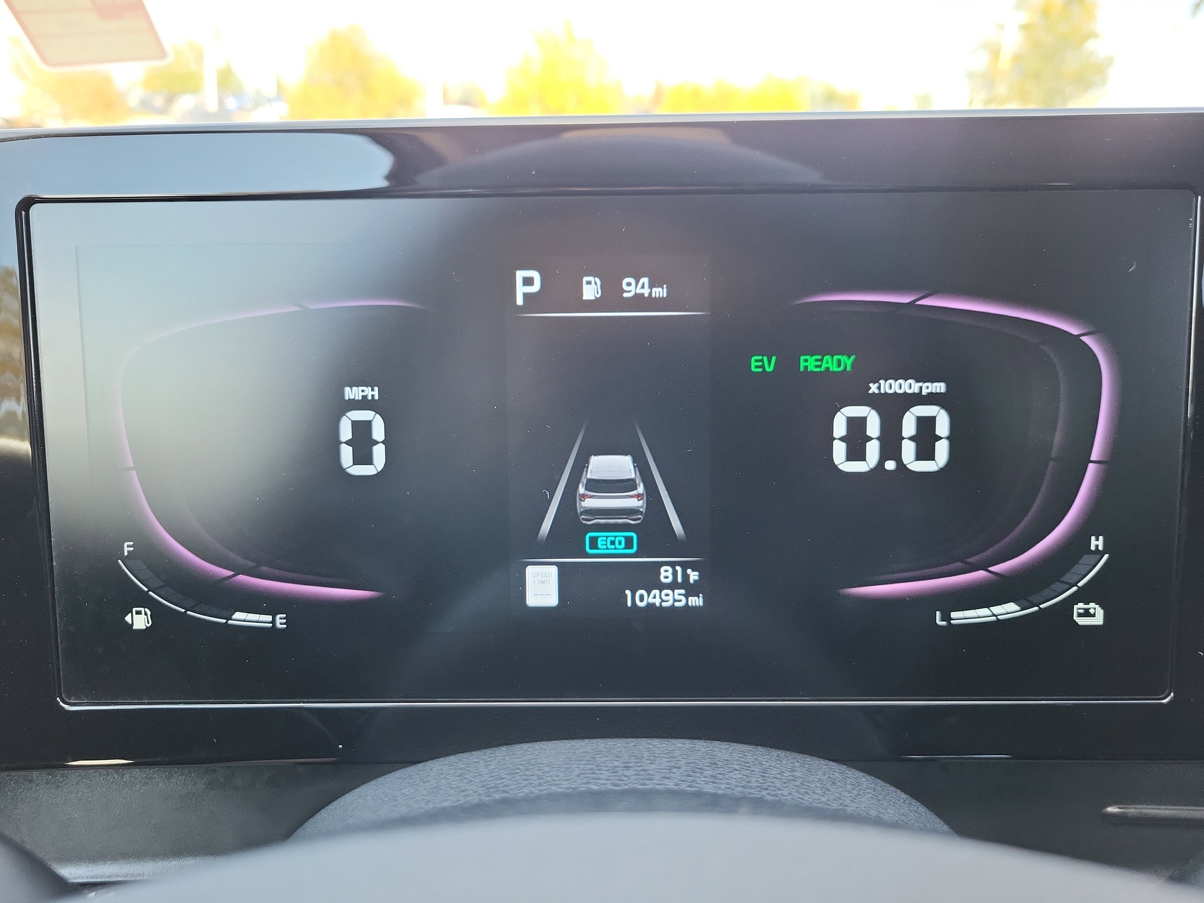 Used 2023 Kia Sportage LX image 18