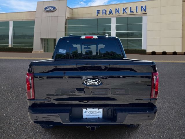 New 2026 Ford F150 XLT w/ Equipment Group 302A MID AWD/4WD image 6