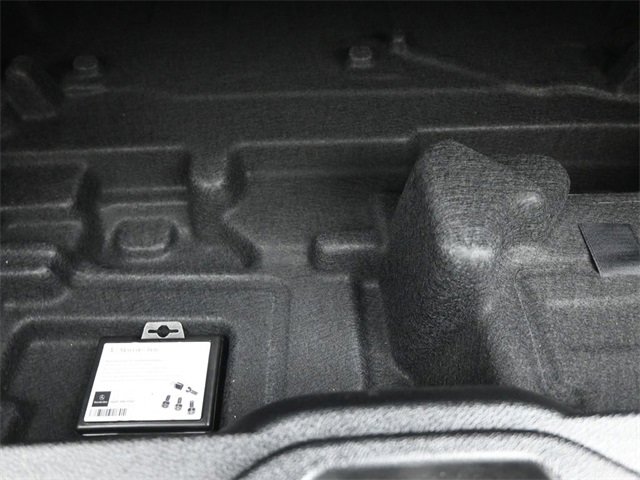 Used 2022 Mercedes-Benz GLC 43 AMG 4MATIC image 14