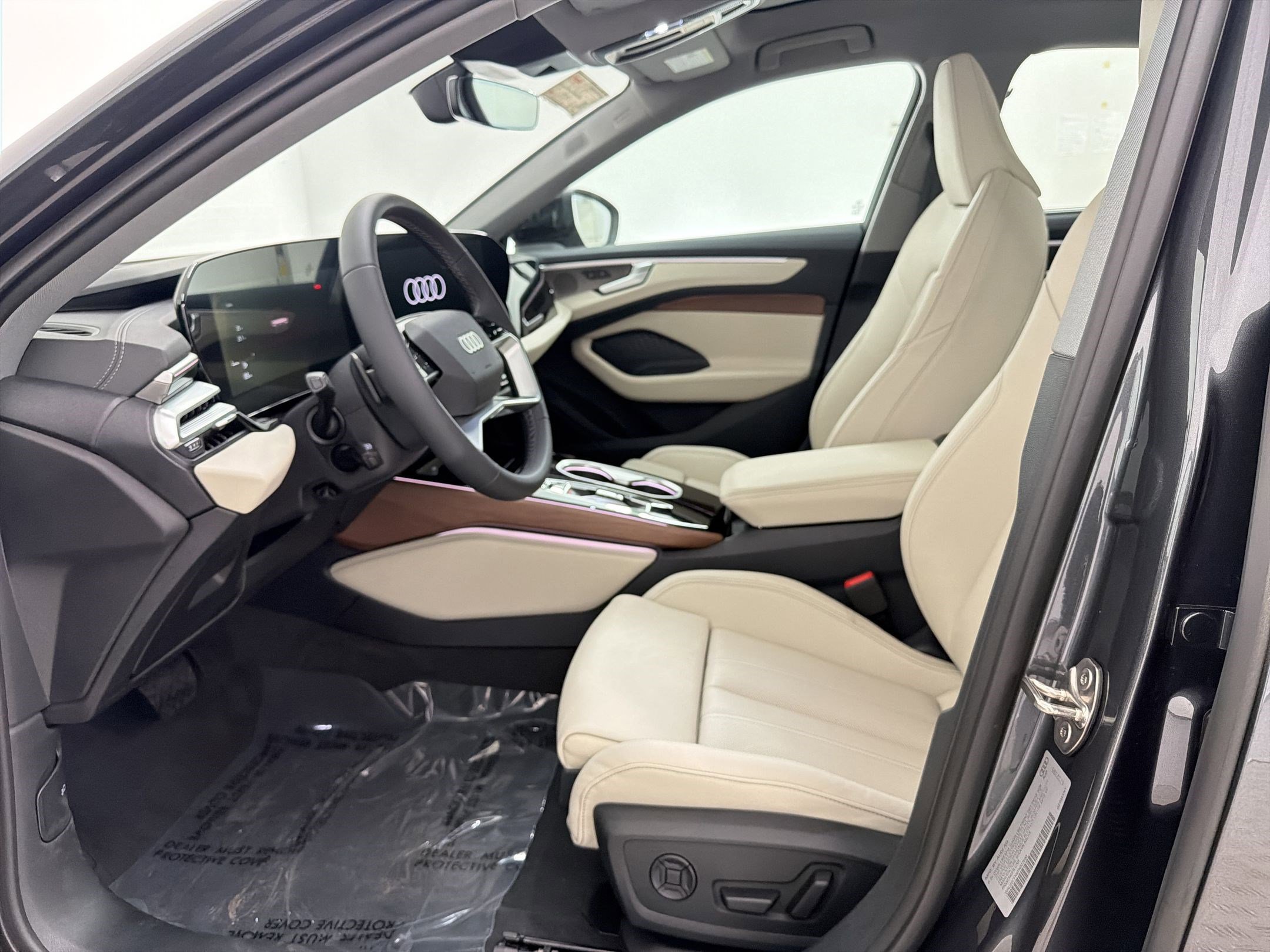 New 2026 Audi A6 Premium Plus image 5