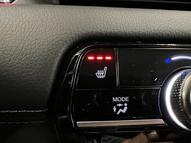 New 2025 Honda Pilot EX-L image 24