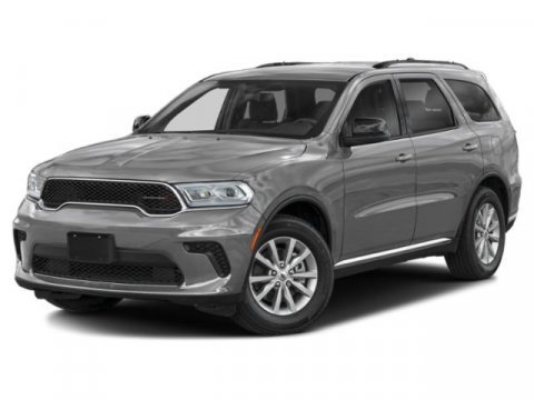New 2026 Dodge Durango SRT Hellcat w/ Premium Group image 1