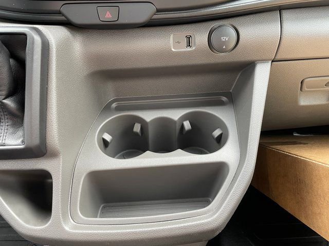 New 2024 Ford Transit 350 AWD image 32