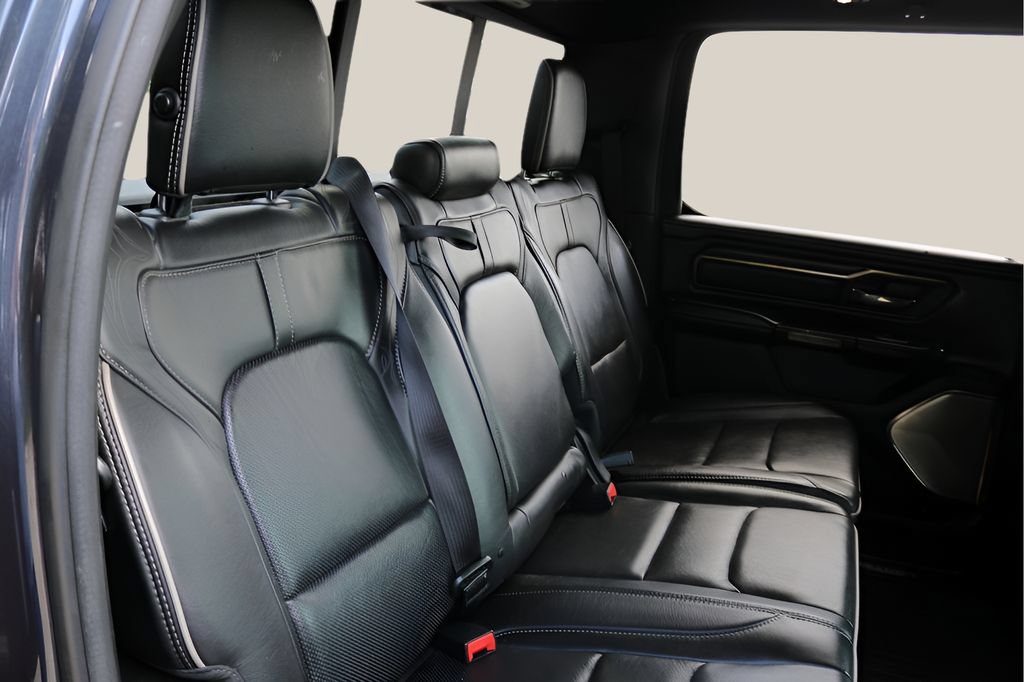 Used 2020 RAM 1500 Limited AWD/4WD image 19