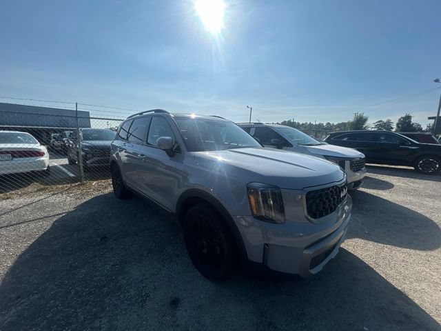 Used 2023 Kia Telluride EX X-Line