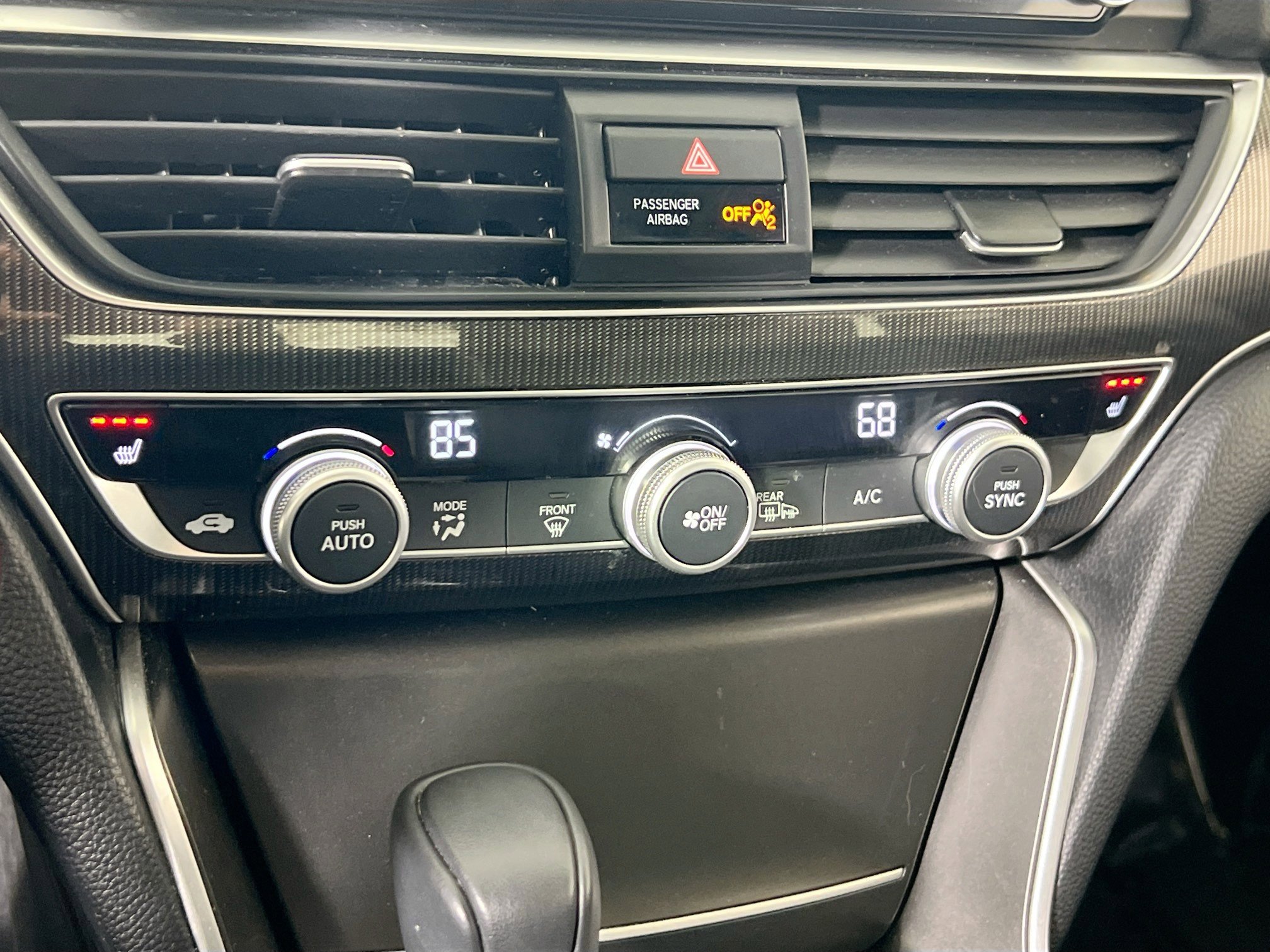 Used 2022 Honda Accord Sport Special Edition image 15