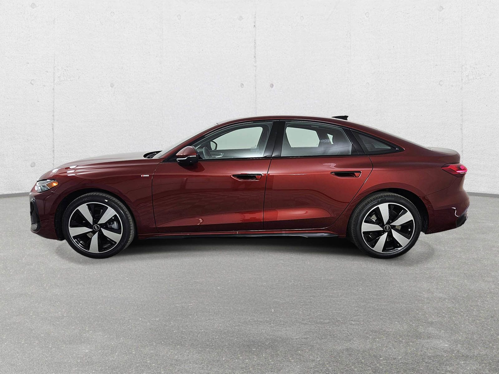 New 2026 Audi A5 2.0T Prestige AWD/4WD image 4