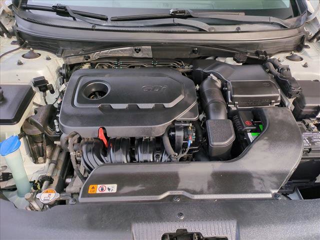 Used 2016 Hyundai Sonata SE image 21