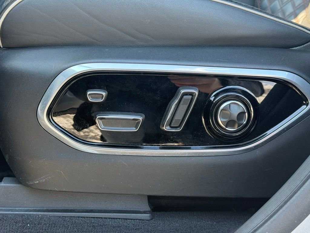 Certified 2023 Jeep Grand Cherokee L Summit image 11