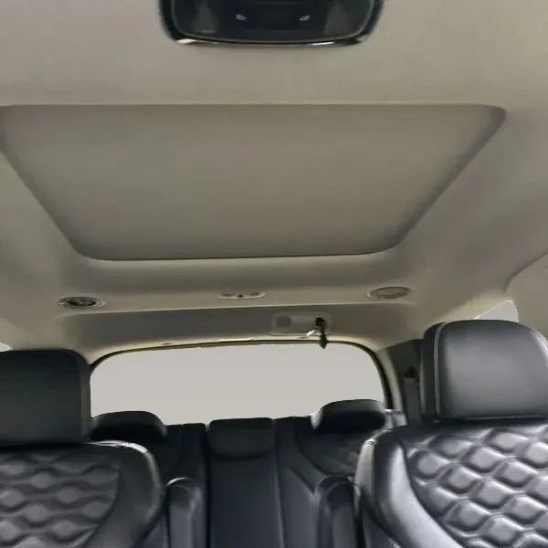 Used 2021 Hyundai Palisade Limited AWD/4WD image 26