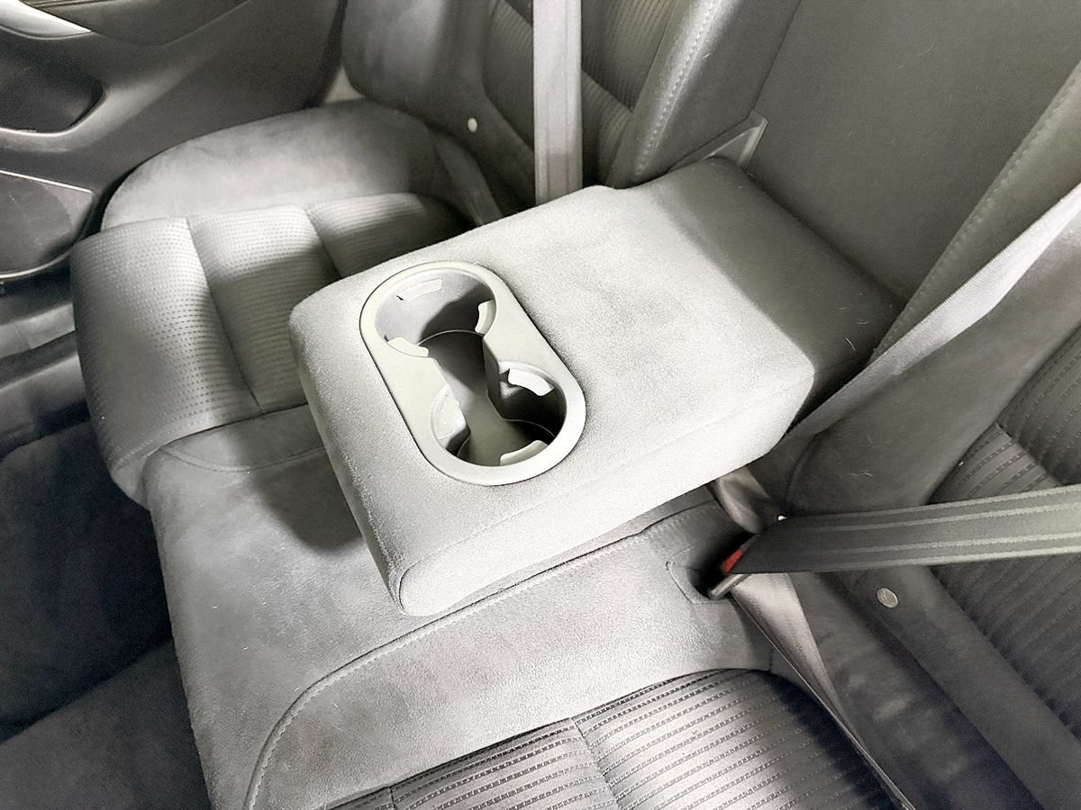 Used 2016 MAZDA MAZDA6 Sport FWD image 37