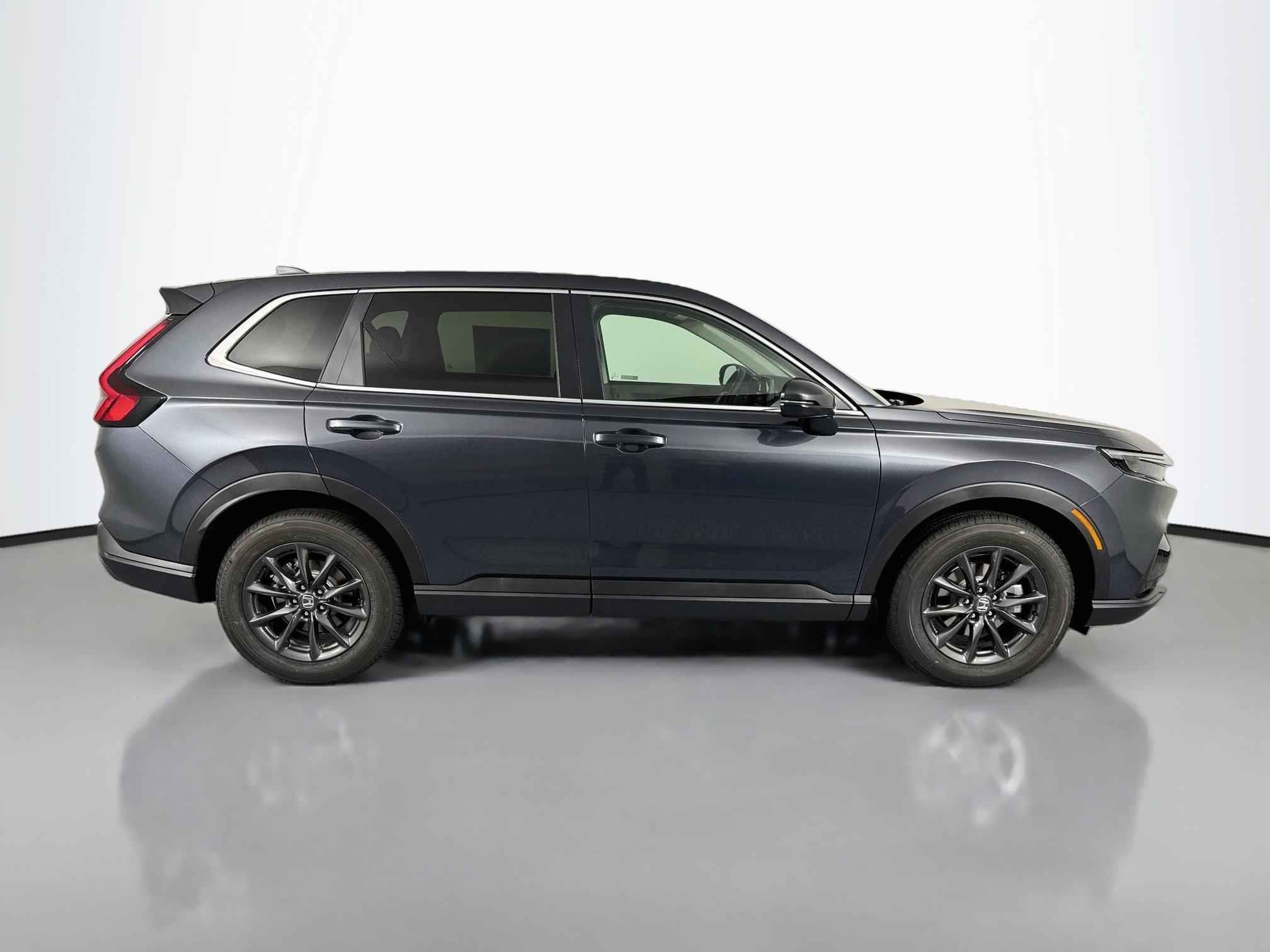 New 2027 Honda CR-V EX-L image 4