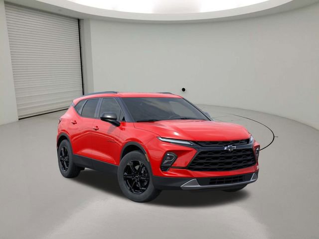 New 2025 Chevrolet Blazer LT w/ Convenience Package image 7