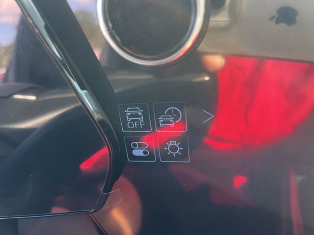 New 2025 Chevrolet Equinox EV RS w/ Active Safety Package 3 image 40