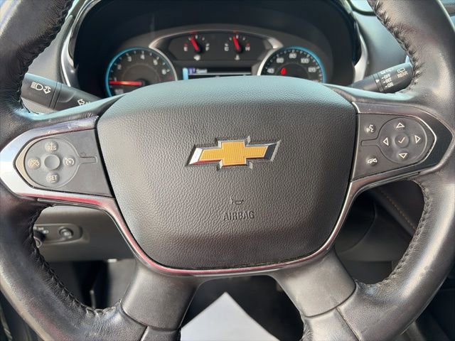 Used 2018 Chevrolet Traverse LT image 13