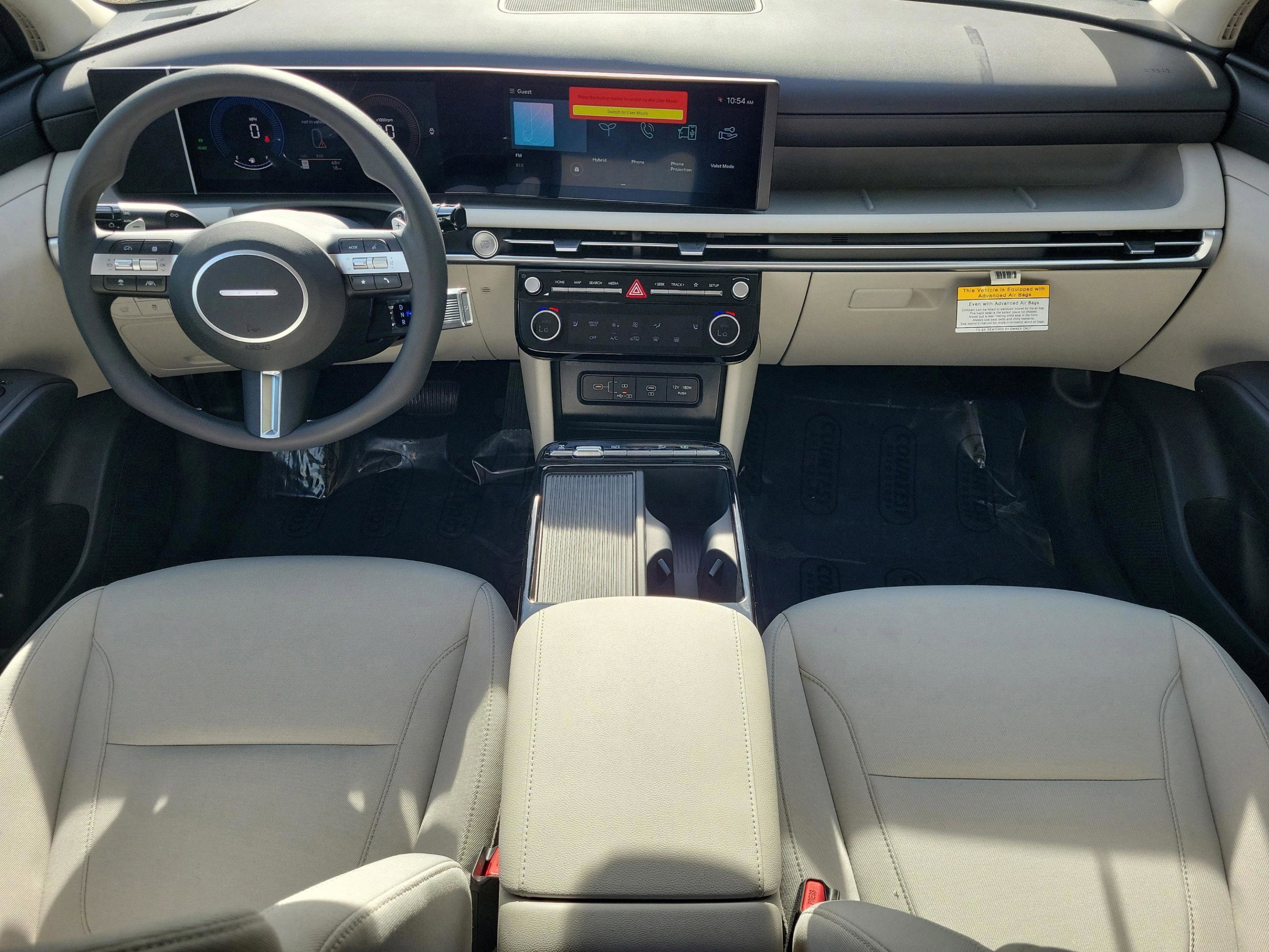 New 2026 Hyundai Tucson SEL image 35