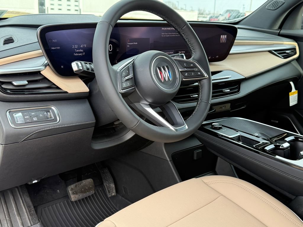 New 2026 Buick Enclave Preferred image 19