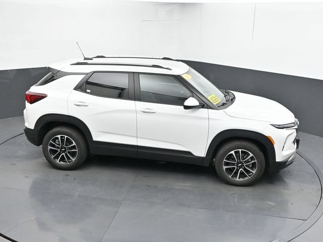 Used 2024 Chevrolet TrailBlazer LT FWD image 15