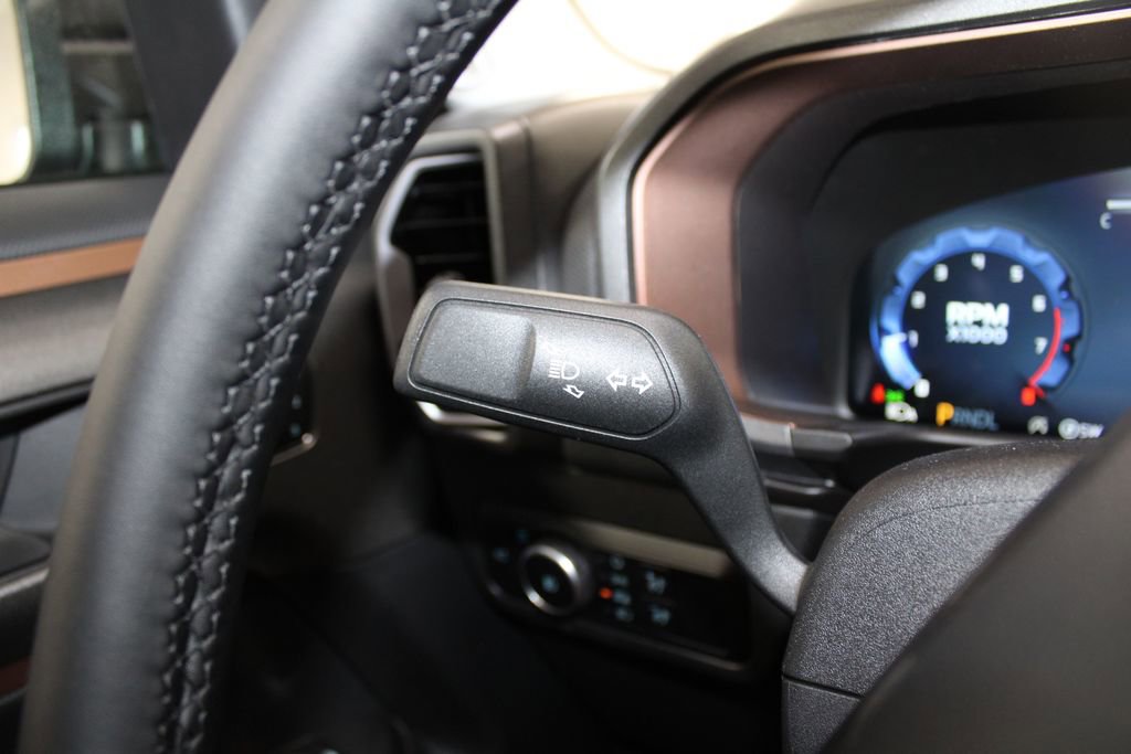 New 2025 Ford Bronco Sport Outer Banks w/ Outer Banks Tech Package+ image 37