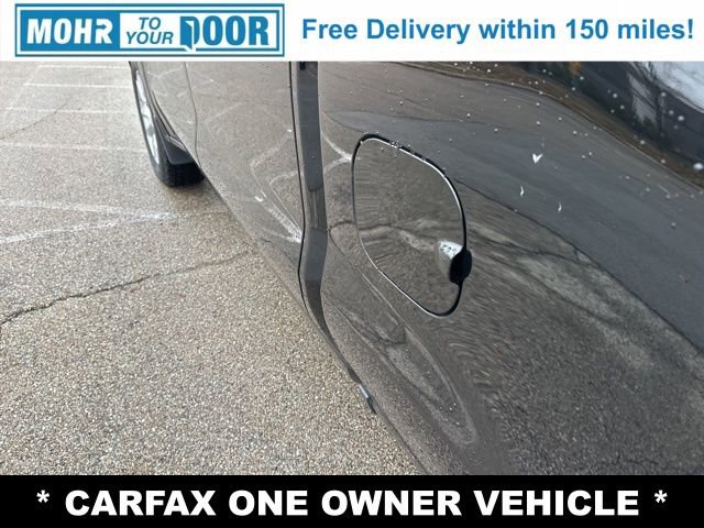 Used 2021 Chevrolet Silverado 1500 Custom w/ LPO, Dark Essentials Package image 11