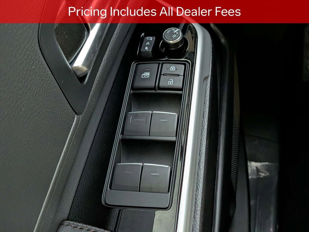 New 2026 Toyota Sienna Limited FWD image 27