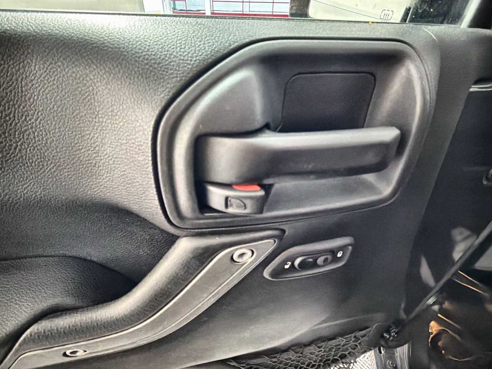 Used 2017 Jeep Wrangler Unlimited Sport w/ Quick Order Package 24S image 15