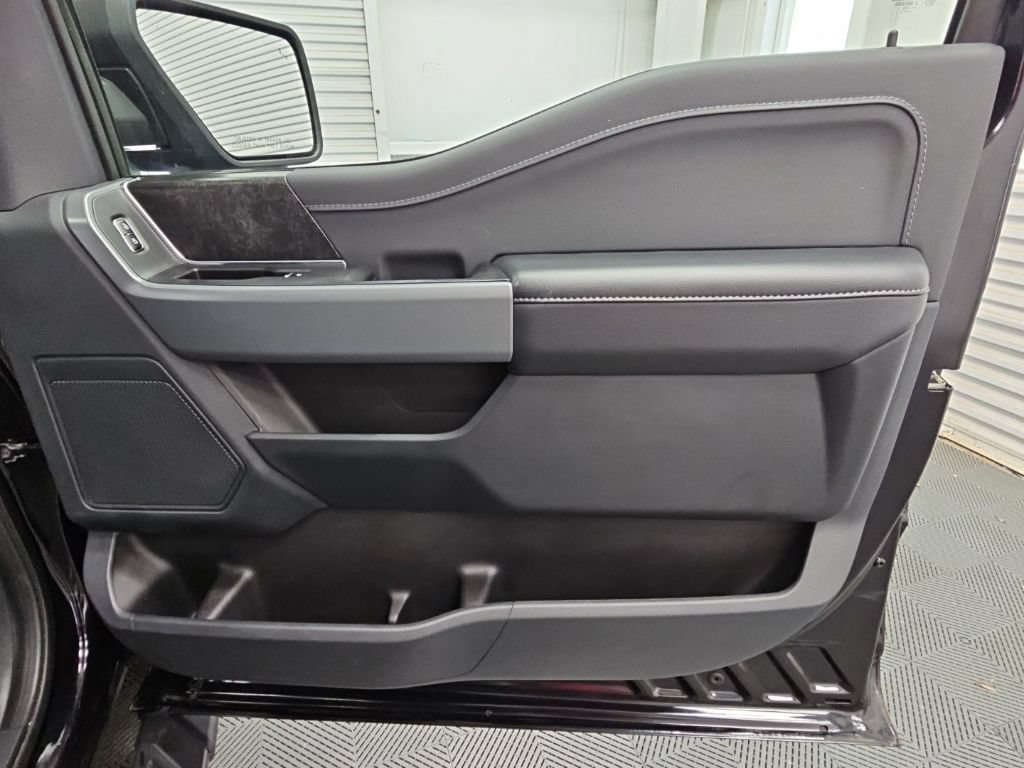 Used 2023 Ford F150 XLT w/ Equipment Group 302A High AWD/4WD image 43