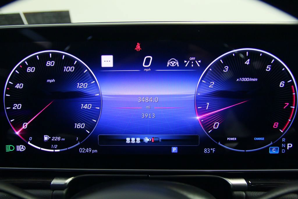 Used 2026 Mercedes-Benz S 580 4MATIC Sedan image 16