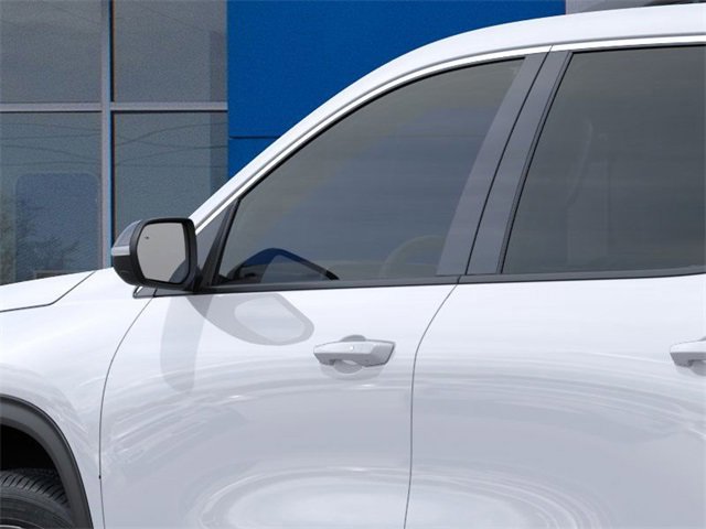 New 2026 Chevrolet Traverse LT image 12