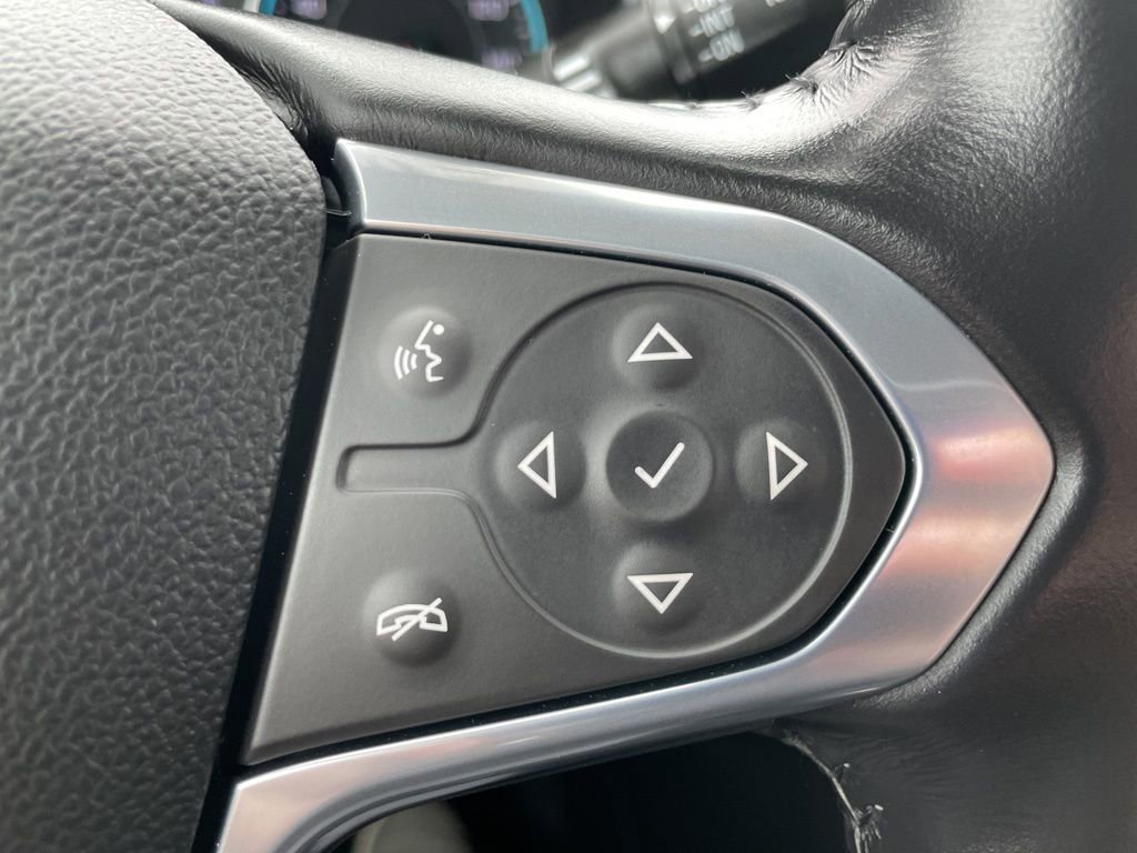 Used 2021 Chevrolet Traverse LT image 15