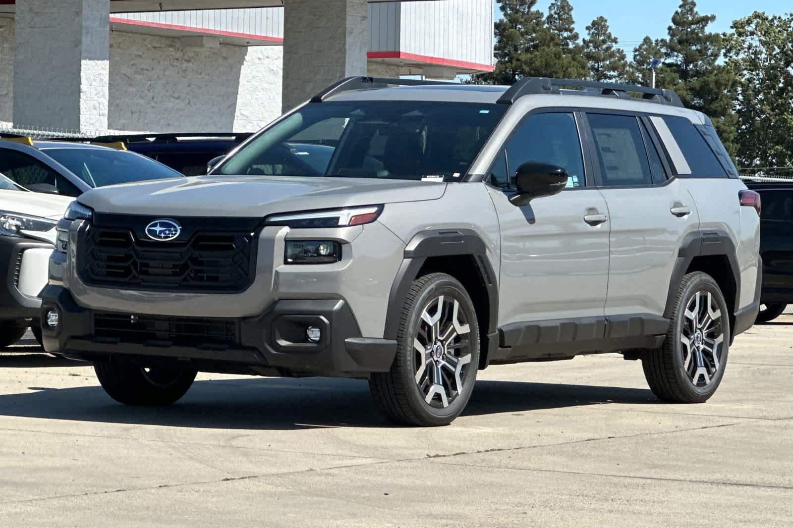 New 2026 Subaru Outback Touring XT AWD/4WD image 7