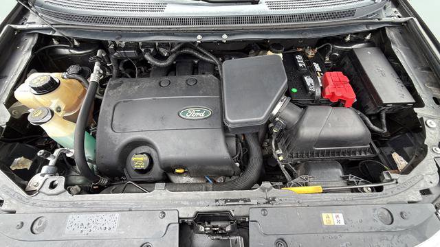 Used 2013 Ford Edge SEL FWD image 30