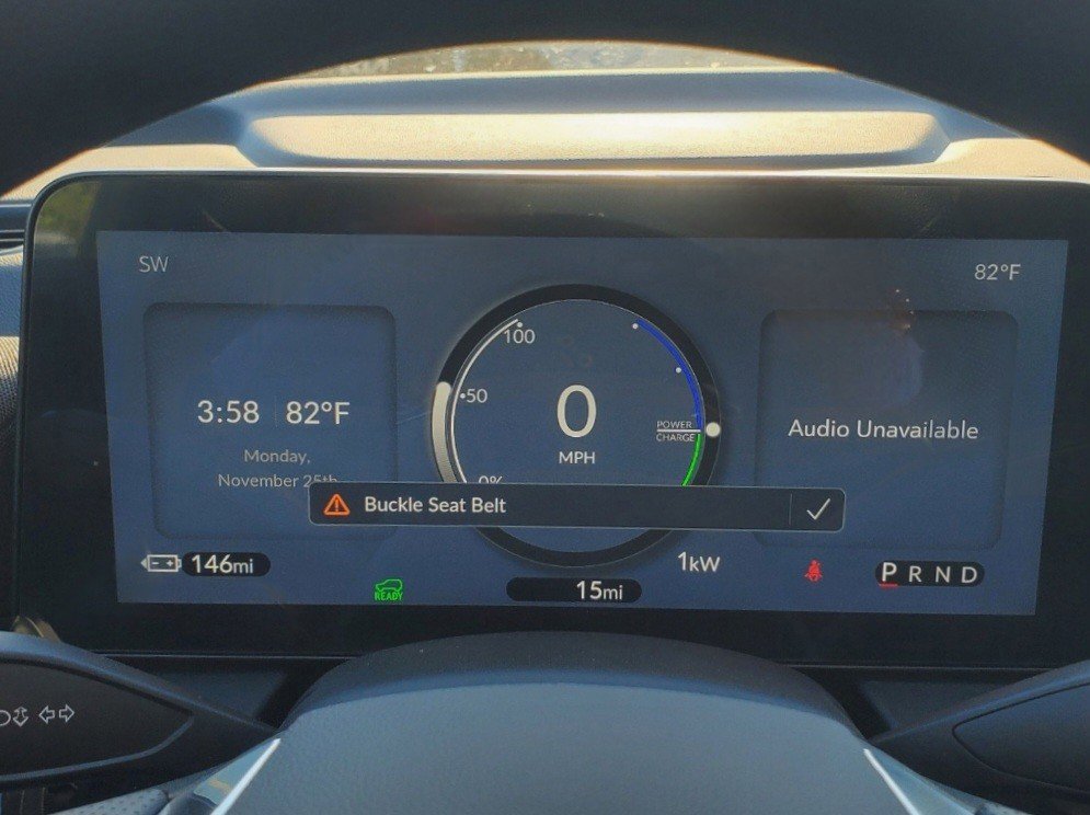 New 2026 Honda Prologue Eco image 21