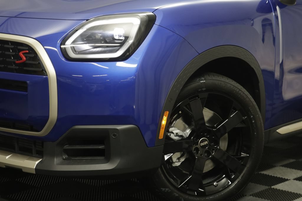 New 2027 MINI Cooper Countryman S AWD/4WD image 4