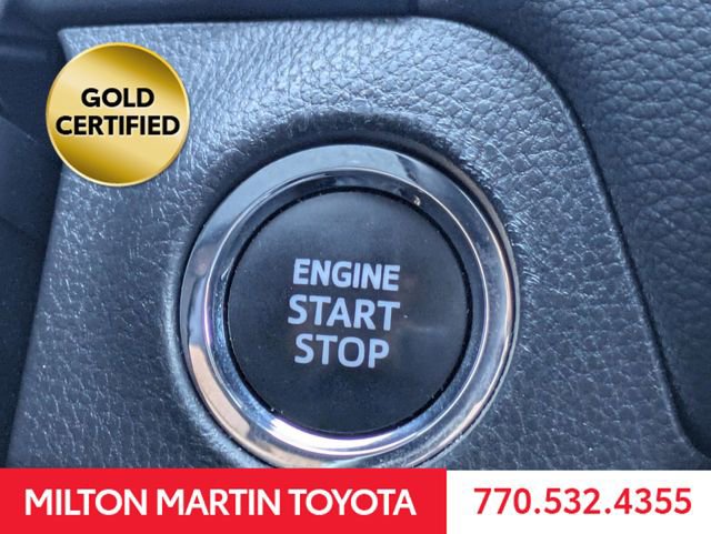 Certified 2024 Toyota RAV4 XLE Premium FWD image 26