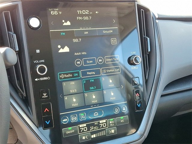 New 2026 Subaru Crosstrek 2.5i Limited image 8