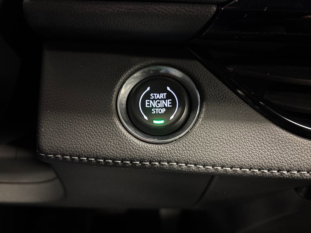 Certified 2025 Buick Enclave Preferred image 43