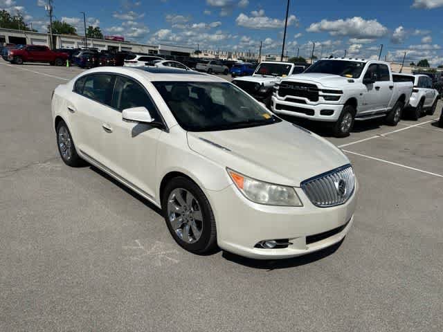 Used 2011 Buick LaCrosse CXL FWD image 23